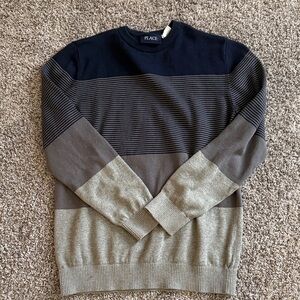 Crewneck Sweater